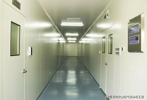 合肥醫(yī)藥中試車間無菌凈化工程設(shè)計(jì)裝修標(biāo)準(zhǔn)與建筑裝潢材料解析