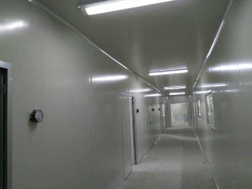 新起點(diǎn)無菌室凈化裝修 打造高標(biāo)準(zhǔn)實(shí)驗(yàn)室環(huán)境，機(jī)械設(shè)備及配件全配套