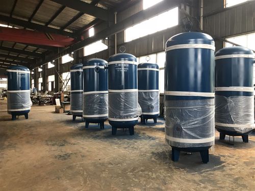 化工機械設備 儲運設備 罐體 ltank 不銹鋼/碳鋼 儲氣罐生產廠家現(xiàn)有