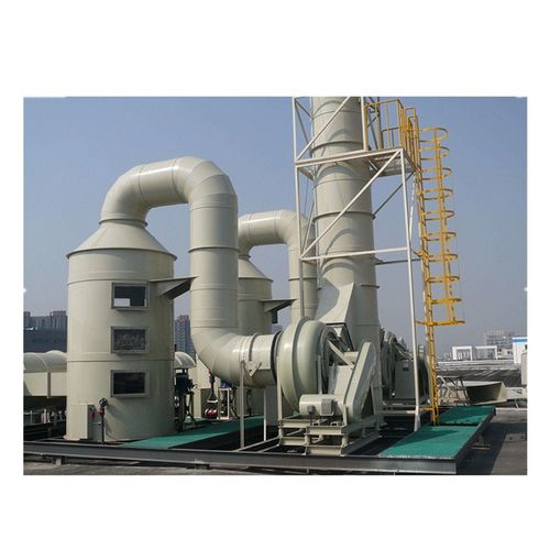 外貿噴淋塔 15000風量噴淋塔參數(shù)廠家直銷-塔式反應器|反應設備|化工