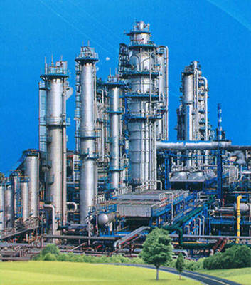 高端化工 選擇山東