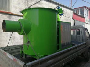 120萬大卡 河北燃燒生物質(zhì)環(huán)保機器 大城縣王演馬環(huán)瀛機械設(shè)備廠