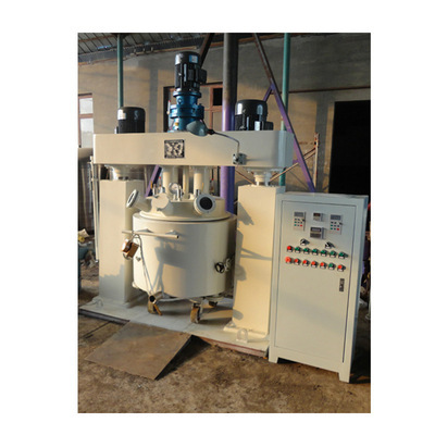 【專業(yè)生產(chǎn)密封膠設(shè)備 歡迎訂購】?jī)r(jià)格,廠家,圖片,化工成套設(shè)備,秦皇島市撫寧縣煜華化工機(jī)械-