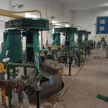 梁山富鵬二手食品化工設(shè)備購(gòu)銷(xiāo)部